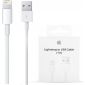 Apple Lightning USB kabel - Origineel Blister - 1 Meter