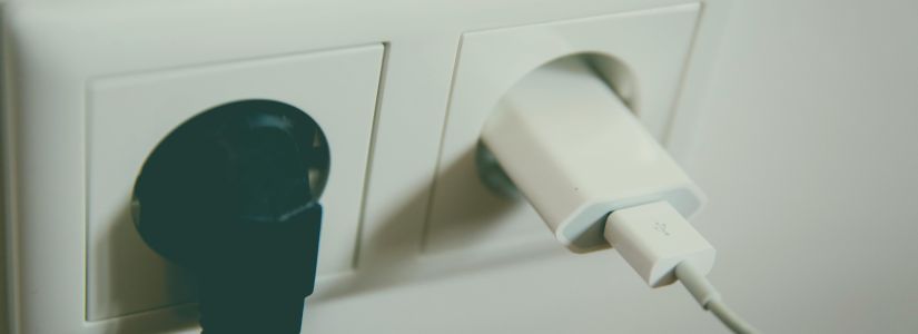Slim omgaan met stroom in huis: wat verbruiken apparaten zoals luchtreinigers en ontvochtigers echt?
