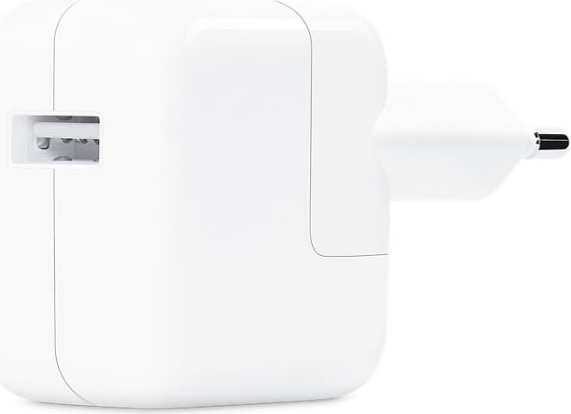 12 Watt Apple Adapter Origineel blister