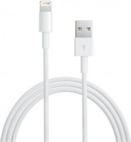 vuurwerk tijdelijk kandidaat ᐅ • Lightning USB kabel voor Apple - 3 Meter | Eenvoudig bij Opladers.nl