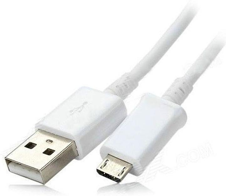 • Samsung Micro-USB kabel - Origineel - - Meter | bij Opladers.nl