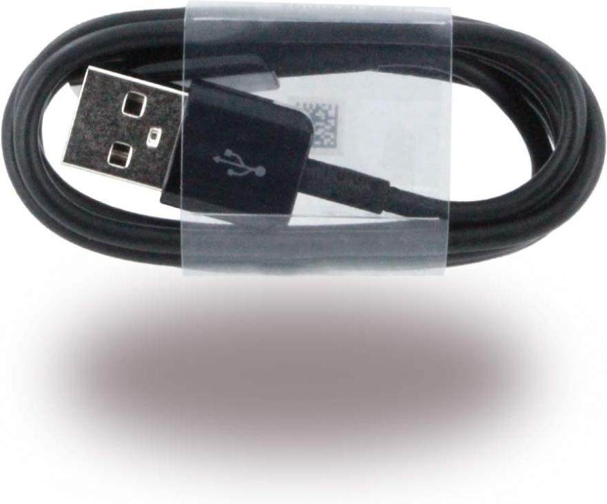 ᐅ • Samsung USB-C kabel - Origineel - Zwart - 1 Meter Eenvoudig