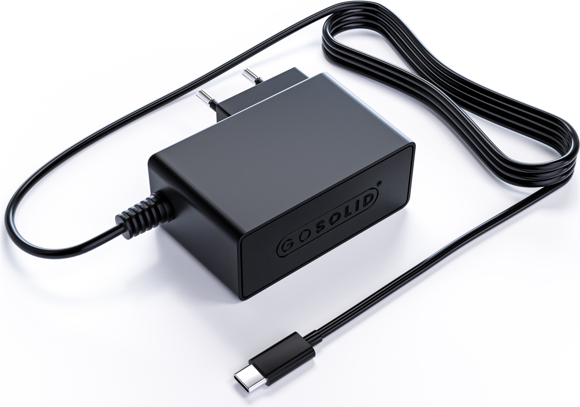 Berekening inhoud Winkelcentrum ᐅ • GO SOLID! Adapter voor Bose Soundlink Mini II special edition |  Eenvoudig bij Opladers.nl