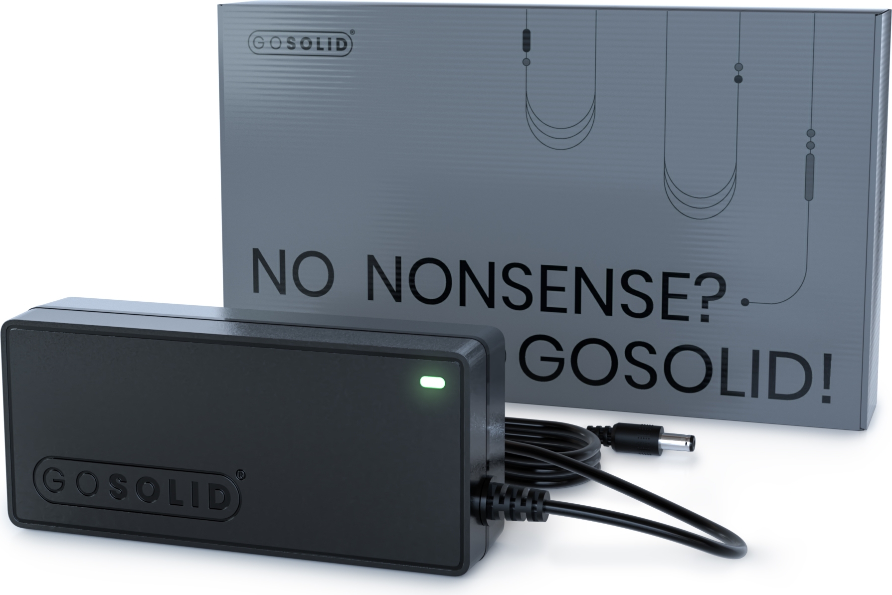 Hangen Egyptische passend ᐅ • GO SOLID! Oplader voor Oxboard - 42V 2A | Eenvoudig bij Opladers.nl