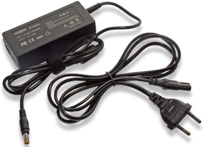 ᐅ • JBL Xtreme Power adapter Snel en Goedkoop Opladers.nl