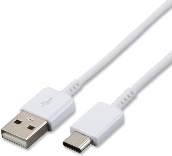 Incident, evenement kant Motiveren ᐅ • Kabel voor Snelladen Samsung USB-C 120 CM - Origineel - Wit | Eenvoudig  bij Opladers.nl
