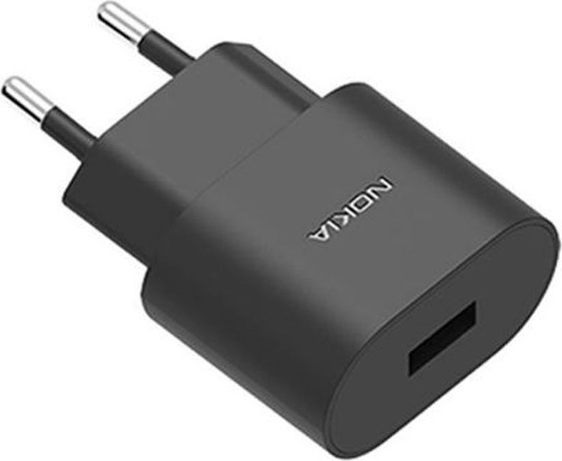 Nokia Fast Charger - Origineel - 3A USB-C 1 Meter | bij Opladers.nl