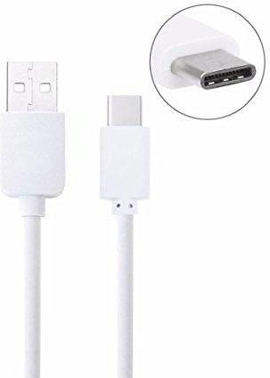 Treble Afrikaanse Bedenken ᐅ • Oplader Huawei USB-C 2 Ampere 100 CM - Origineel - Wit | Eenvoudig bij  Opladers.nl