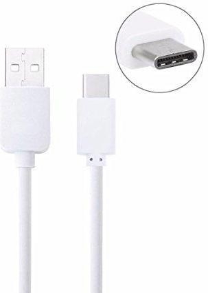 spannend klassiek President ᐅ • Oplader Huawei USB-C 2 Ampere 100 CM - Origineel - Wit | Eenvoudig bij  Opladers.nl