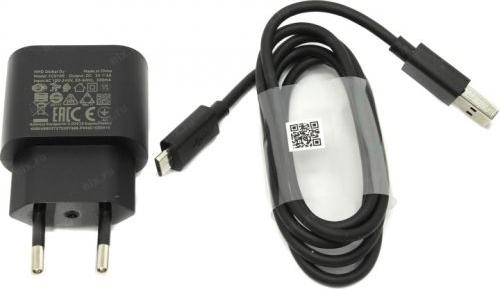 ᐅ • Oplader Nokia Micro-USB 2 100 CM - Origineel - Zwart | Eenvoudig bij Opladers.nl