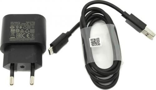 Wacht even boog Beide ᐅ • Oplader Nokia Micro-USB 2 Ampere 100 CM - Origineel - Zwart | Eenvoudig  bij Opladers.nl