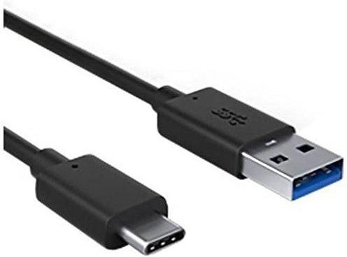 Overleving Clip vlinder Absorberen ᐅ • Oplader Nokia USB-C 1.3 Ampere 100 CM - Origineel - Zwart | Eenvoudig  bij Opladers.nl