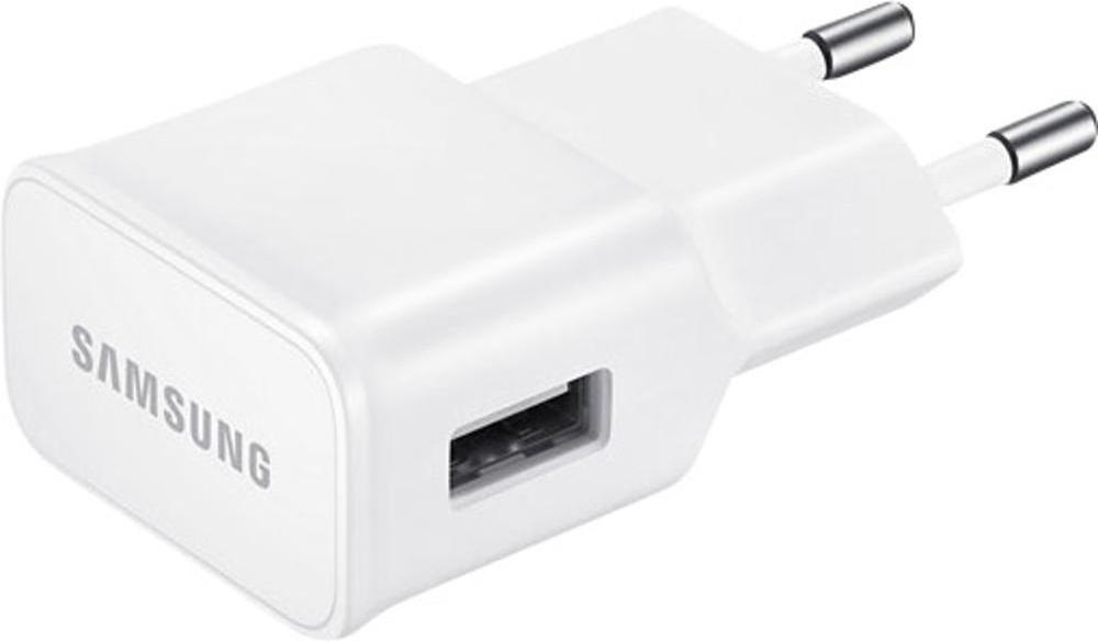 ᐅ • Samsung Micro-USB Ampere CM - Origineel - Wit | bij Opladers.nl