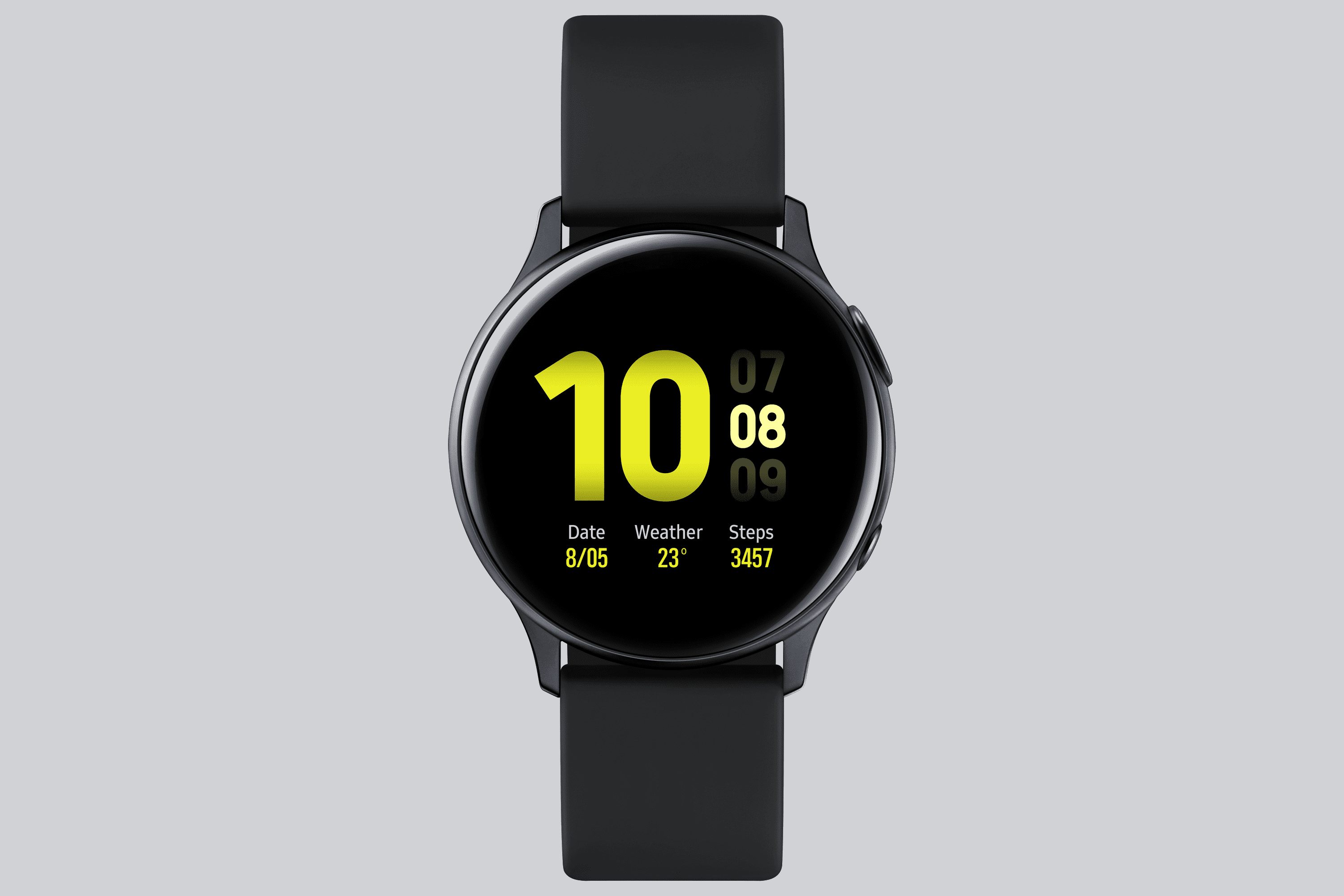 Samsung galaxy active 2 smartwatch charger online