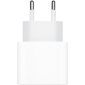 20W Power Adapter voor Apple - USB-C - Wit