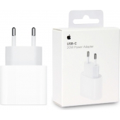 20 Watt Apple Power Adapter - Origineel Blister - USB-C