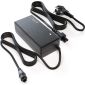 Acculader E-bike SSLC084V42XH 42V 2A 5-polig rond