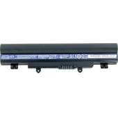 Acer Laptop Accu 4700mAh - KT.00603.008