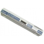 Acer/Packard Bell Accu 4800mAh Wit - 	BT.00607.043