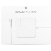 Apple 60W MagSafe Power Adapter voor MacBook - Origineel Retailverpakking