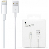 Apple Lightning USB kabel - Origineel Blister - 2 Meter