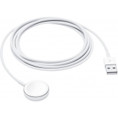 Apple Watch Magnetische Oplaadkabel (2m)