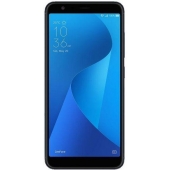 Asus Zenfone Max Plus