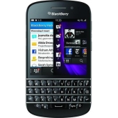 BlackBerry Q10 Blackberry