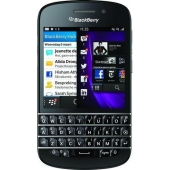 BlackBerry Q10