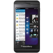 BlackBerry Z10 Blackberry