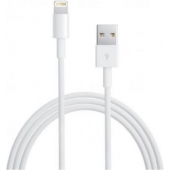 Lightning USB kabel voor Apple - 2 Meter