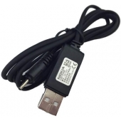 Micro-USB aansluiting
