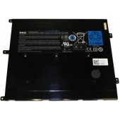 Dell Laptop Accu 2700 mAh - 449TX