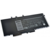Dell Laptop Accu 4-Cell