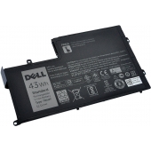 Dell Laptop Accu 4040 mAh - TRHFF