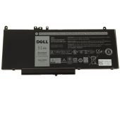 Dell Laptop Accu 7.4V 51Wh 6860mAh