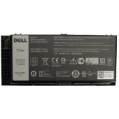 Dell Laptop Accu 8550 mAh - FV993