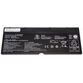 Fujitsu Laptop Accu 14.4V 3150mAh 45Wh - FUJ:CP651077-XX