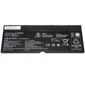 Fujitsu Laptop Accu 14.4V 3150mAh 45Wh - FUJ:CP709325-X