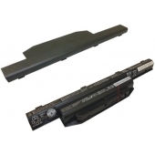 Fujitsu Laptop Accu 4500mAh - FUJ:CP671396-XX