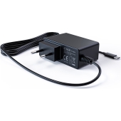 GO SOLID! Adapter voor Sony SRS-XB13, Sony SRS-XB23, Sony SRS-XB33 & Sony SRS-XB43