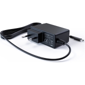 GO SOLID! Adapter voor Sony SRS-XB31, Sony SRS-XB21, Sony SRS-XB22, Sony SRS-X33 & Sony SRS-XB2