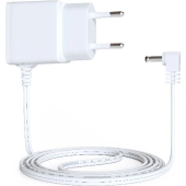 GO SOLID! Babyfoon Oplader - Adapter geschikt voor Alecto DVM-200MGS (Baby- & ouderunit) 