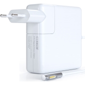 GO SOLID! Macbook Pro 15' Oplader - Magsafe 1 - 85W