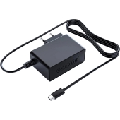 GO SOLID! Oplader geschikt voor Hähnel ProCube3 - Olympus