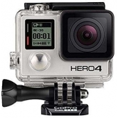 GoPro Hero 4