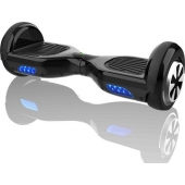 Hoverboard Oplader GO SOLID!