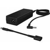 HP Laptop AC Adapter 90W met dongle origineel