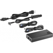 HP Laptop AC Adapter 90W Slim Combo +USB