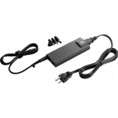 HP Laptop AC Adapter 90W Slim +USB